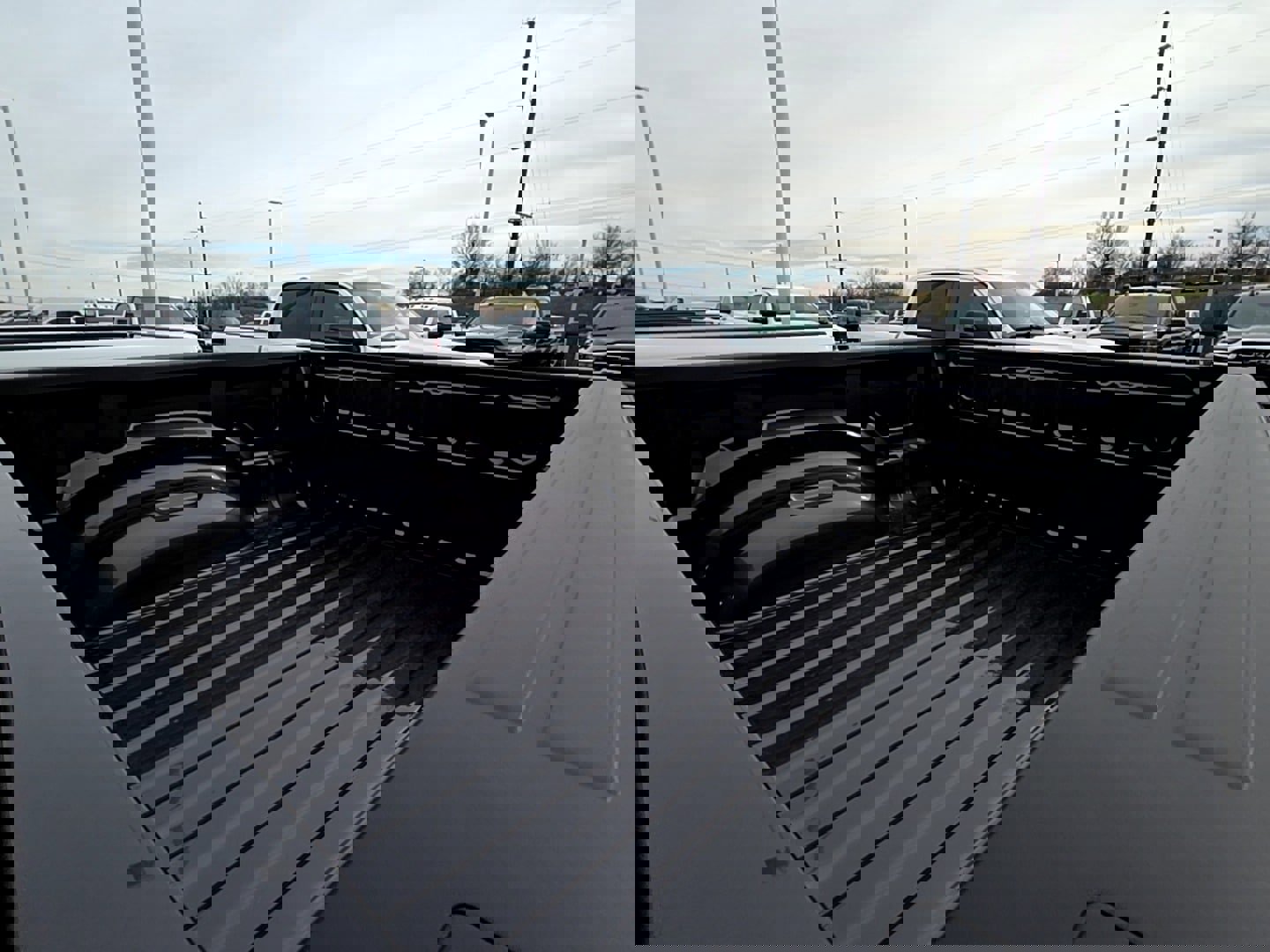 New 2026 RAM 1500 Big Horn image 11