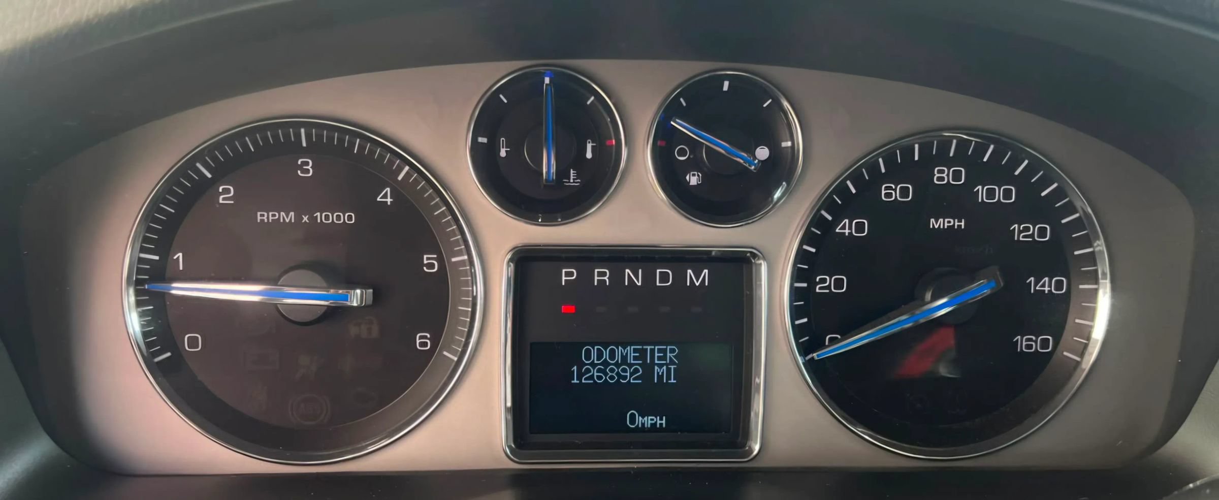 Used 2007 Cadillac Escalade EXT w/ Information Package AWD/4WD image 28