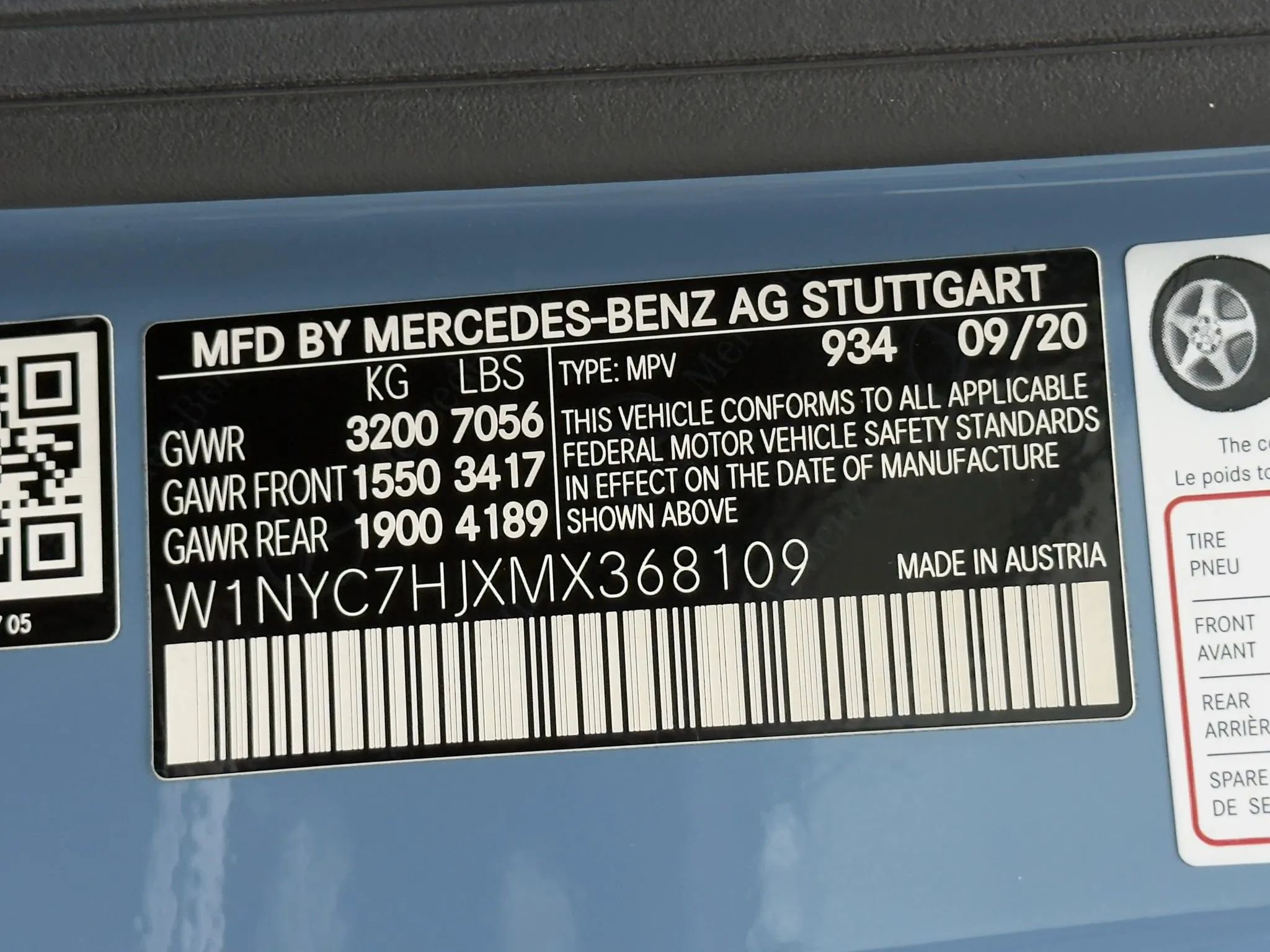 Used 2021 Mercedes-Benz G 63 AMG 4MATIC image 60