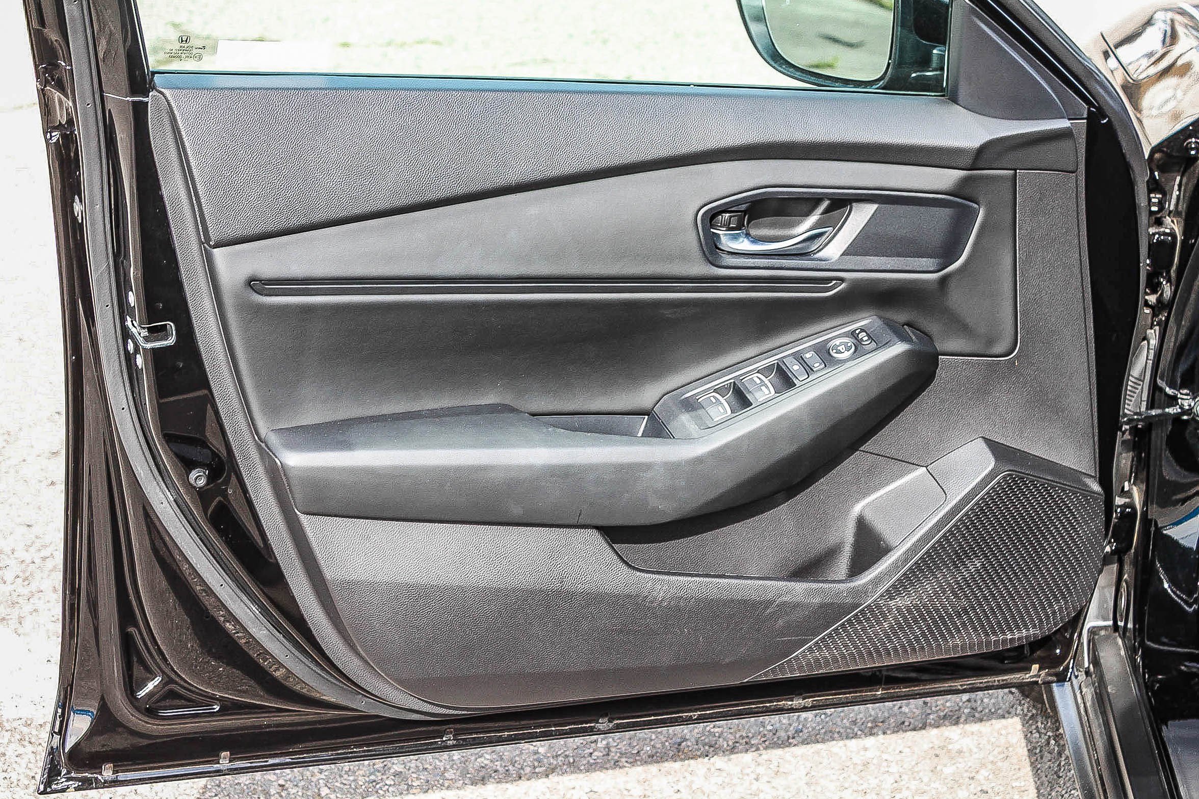 Used 2025 Honda Accord SE image 22