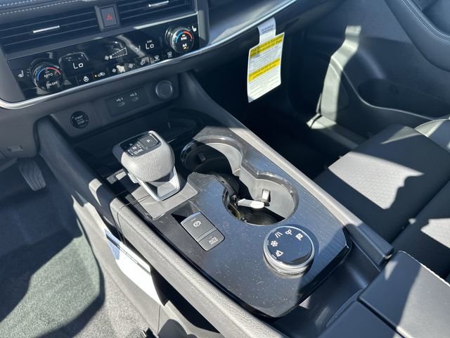 New 2026 Nissan Rogue SV w/ SV Premium Package image 25