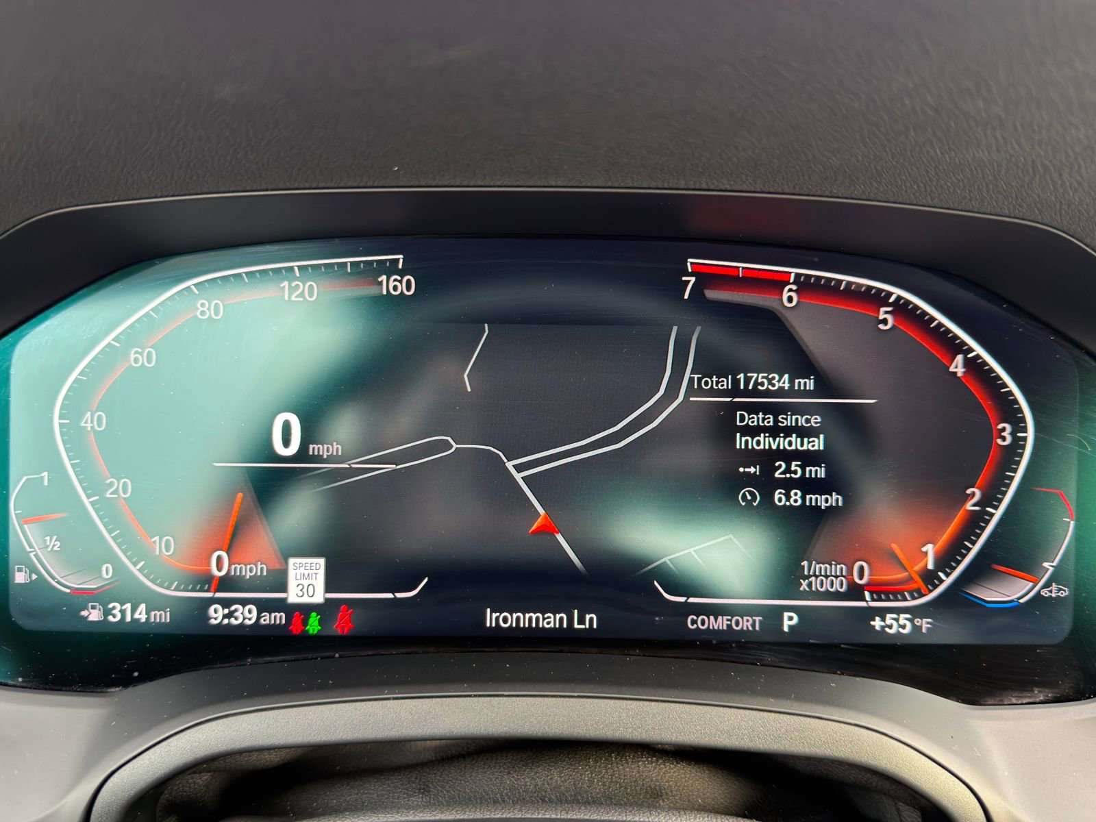 Certified 2023 BMW 430i Convertible w/ Premium Package image 21