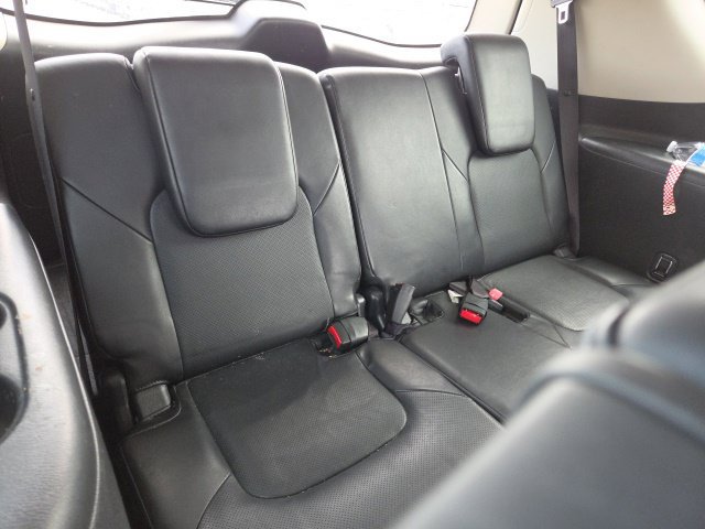 Used 2020 INFINITI QX80 Luxe w/ Proassist Package RWD image 19