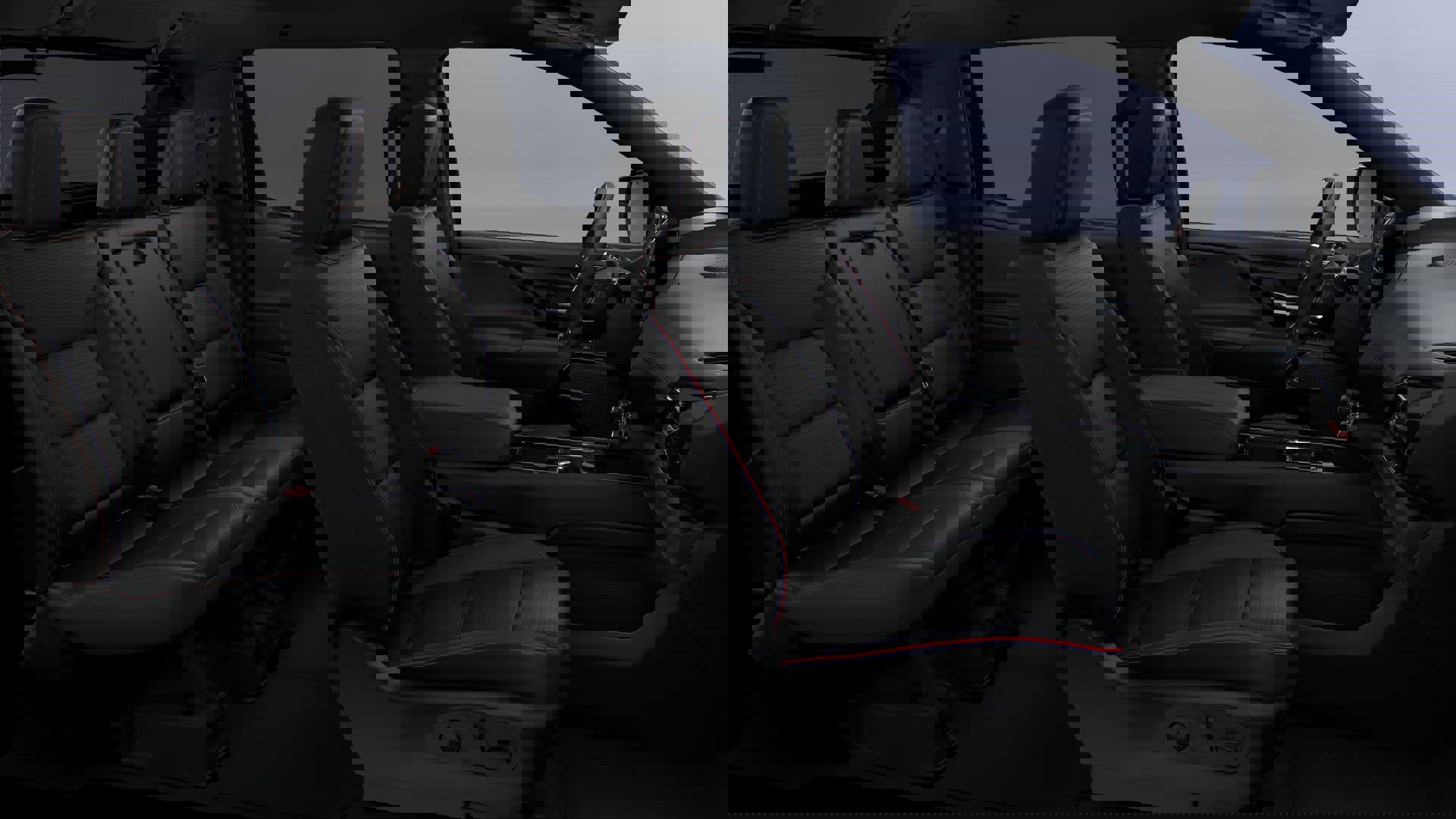 New 2025 Chevrolet Silverado EV RST image 40