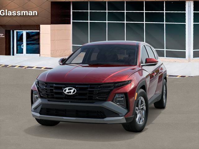 New 2026 Hyundai Tucson SE AWD/4WD image 6