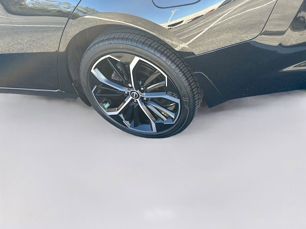 Used 2024 Nissan Altima 2.5 SR w/ SR Premium Package image 37