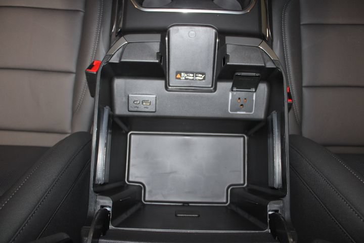 New 2026 Chevrolet Silverado 2500 LTZ w/ Trail Boss Package AWD/4WD image 34