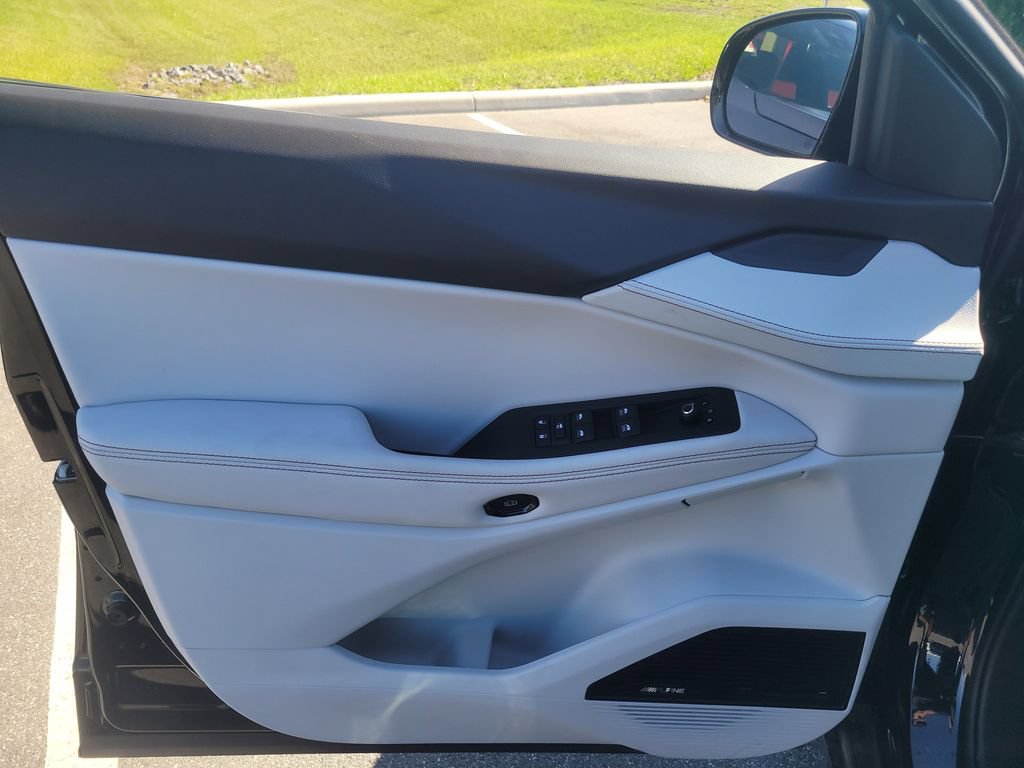 New 2026 Jeep Cherokee Limited AWD/4WD image 18