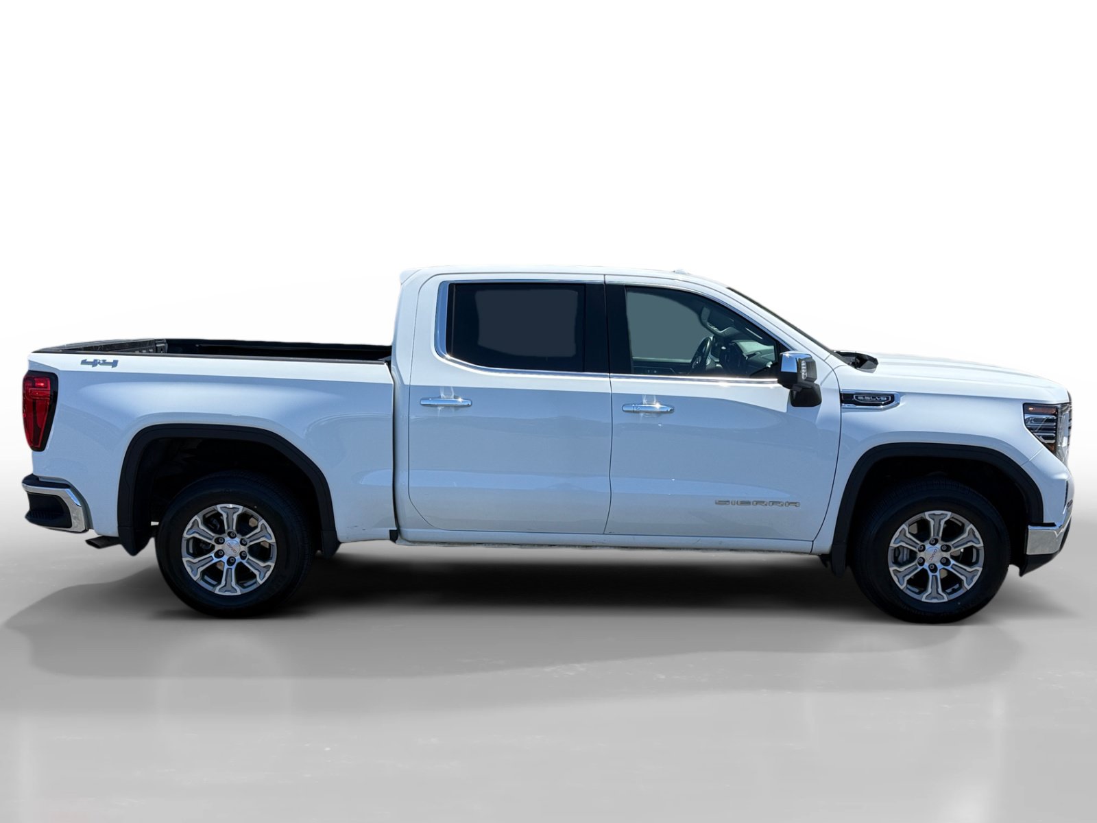 Used 2024 GMC Sierra 1500 SLT AWD/4WD image 6