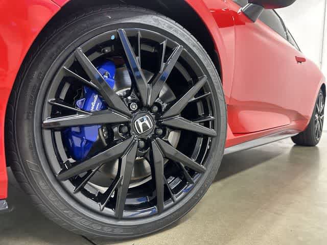 New 2026 Honda Prelude image 29