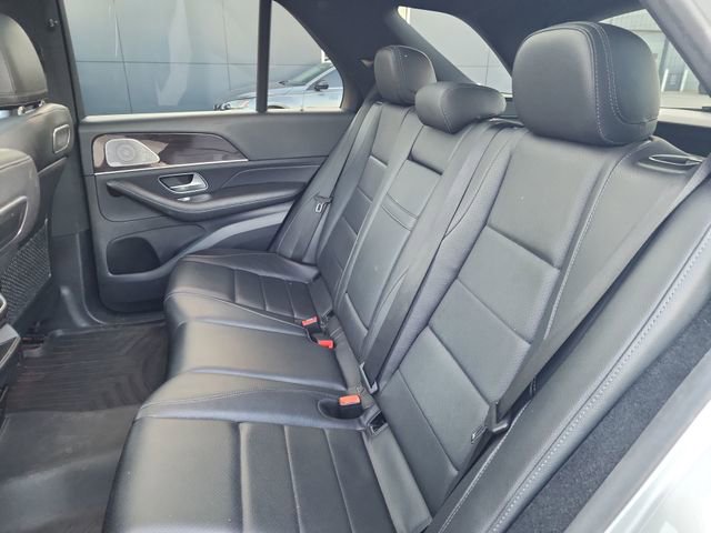 Used 2020 Mercedes-Benz GLE 350 image 35