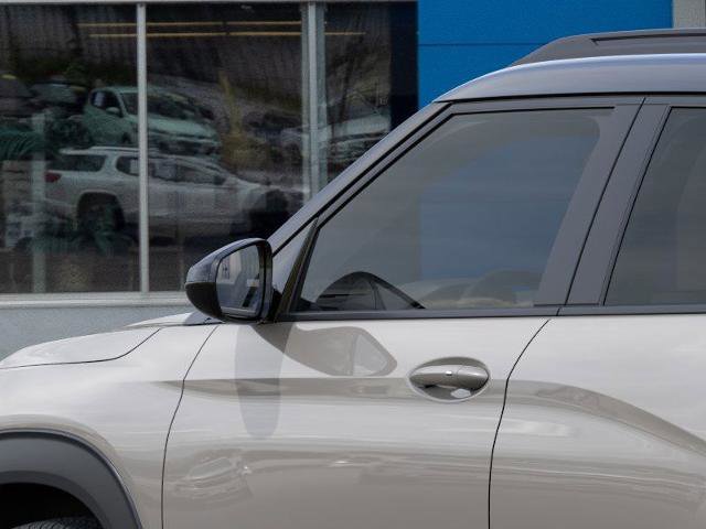 New 2026 Chevrolet TrailBlazer RS w/ Convenience Package image 43