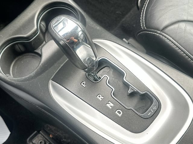 Used 2014 Dodge Journey Limited w/ Sun/Sound & Wheel Group AWD/4WD image 18