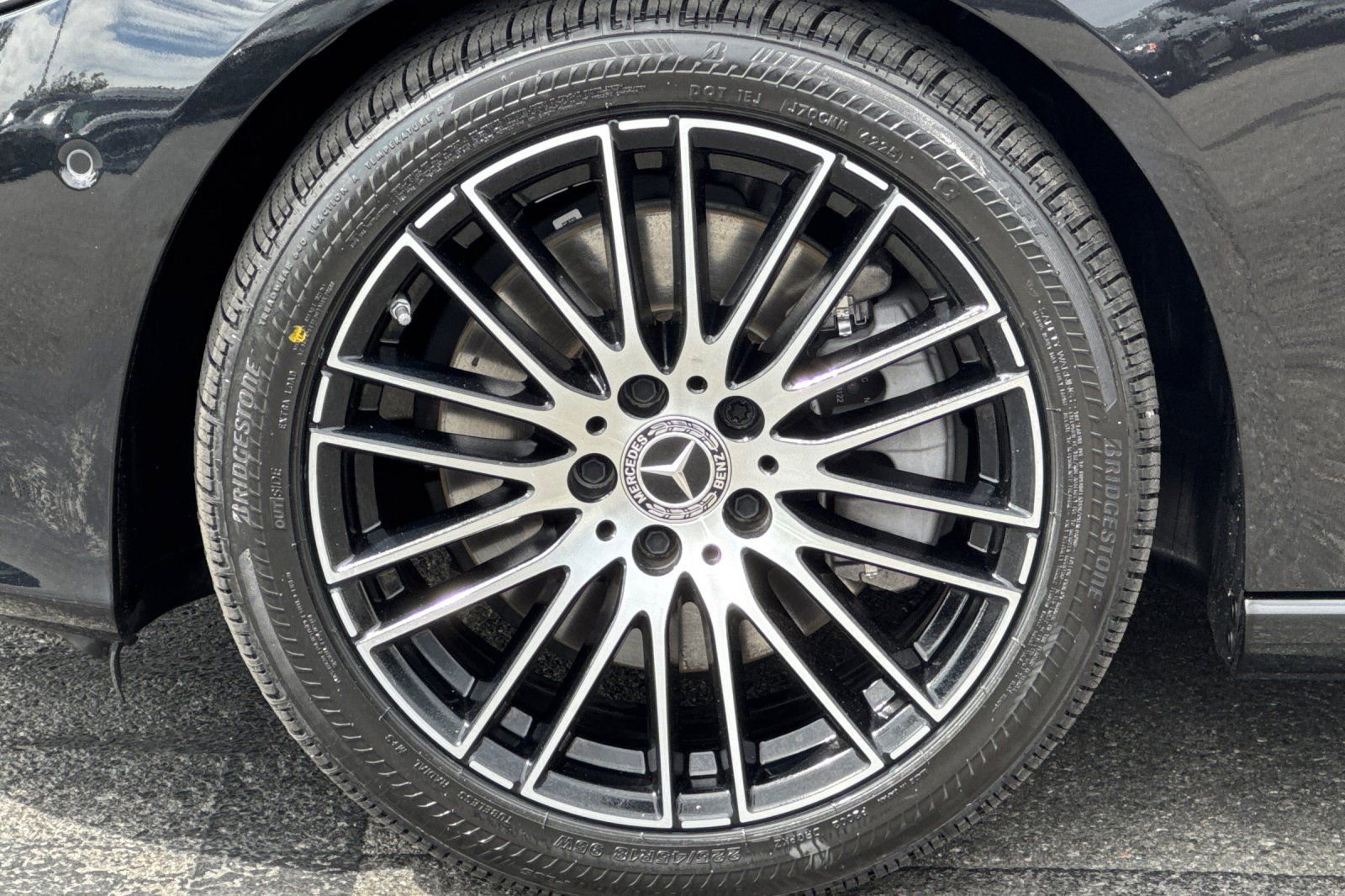 Certified 2023 Mercedes-Benz C 300 Sedan image 32