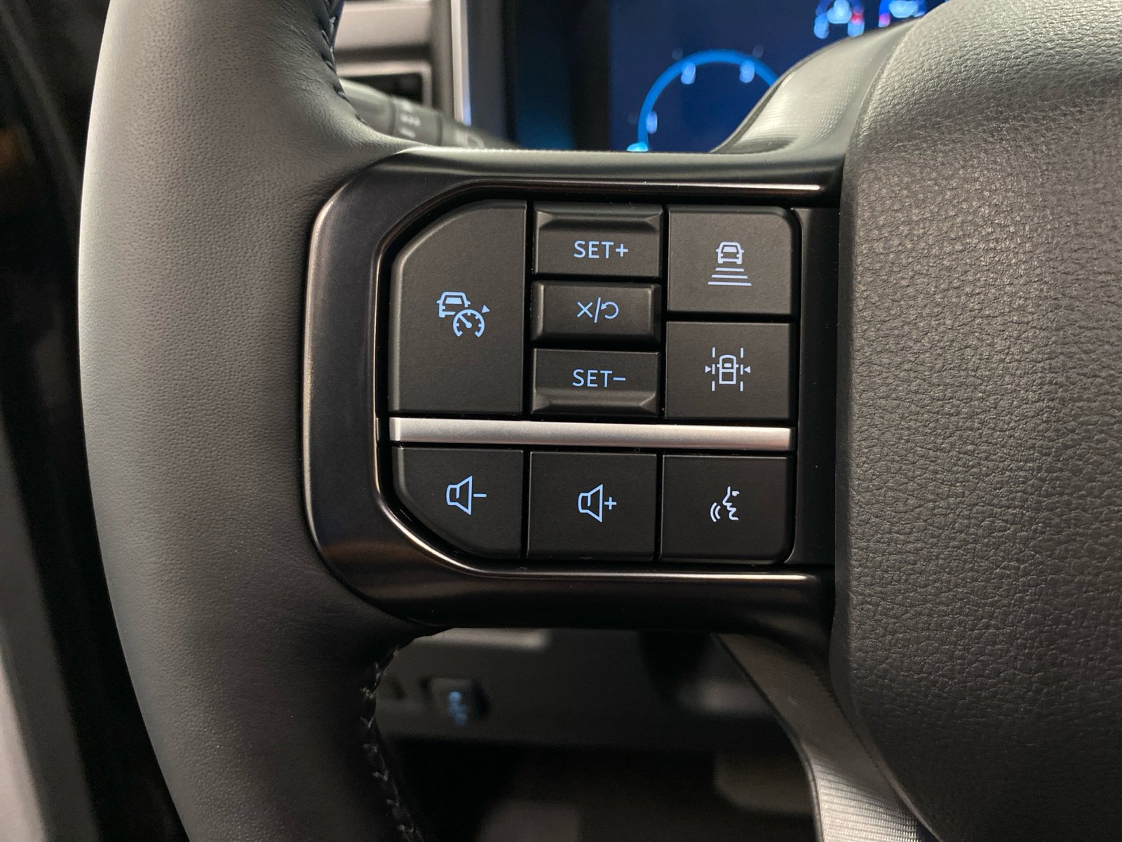 New 2026 Ford F350 Platinum image 28