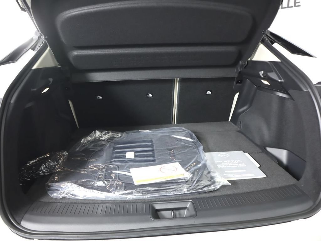 Certified 2023 Nissan Ariya FWD image 25
