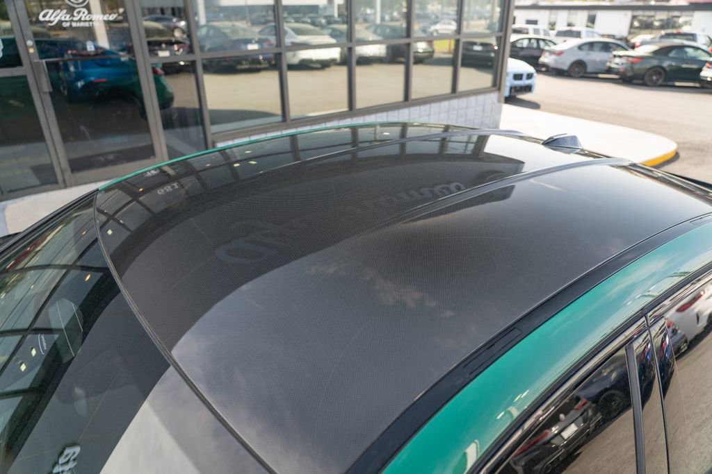 Used 2023 BMW M3 Competition AWD/4WD image 4