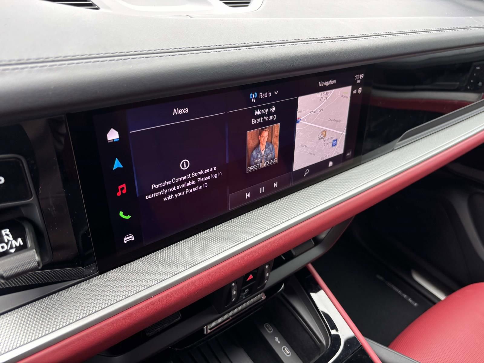 New 2026 Porsche Cayenne image 32