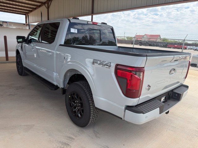 New 2026 Ford F150 XLT w/ Equipment Group 302A MID AWD/4WD image 6