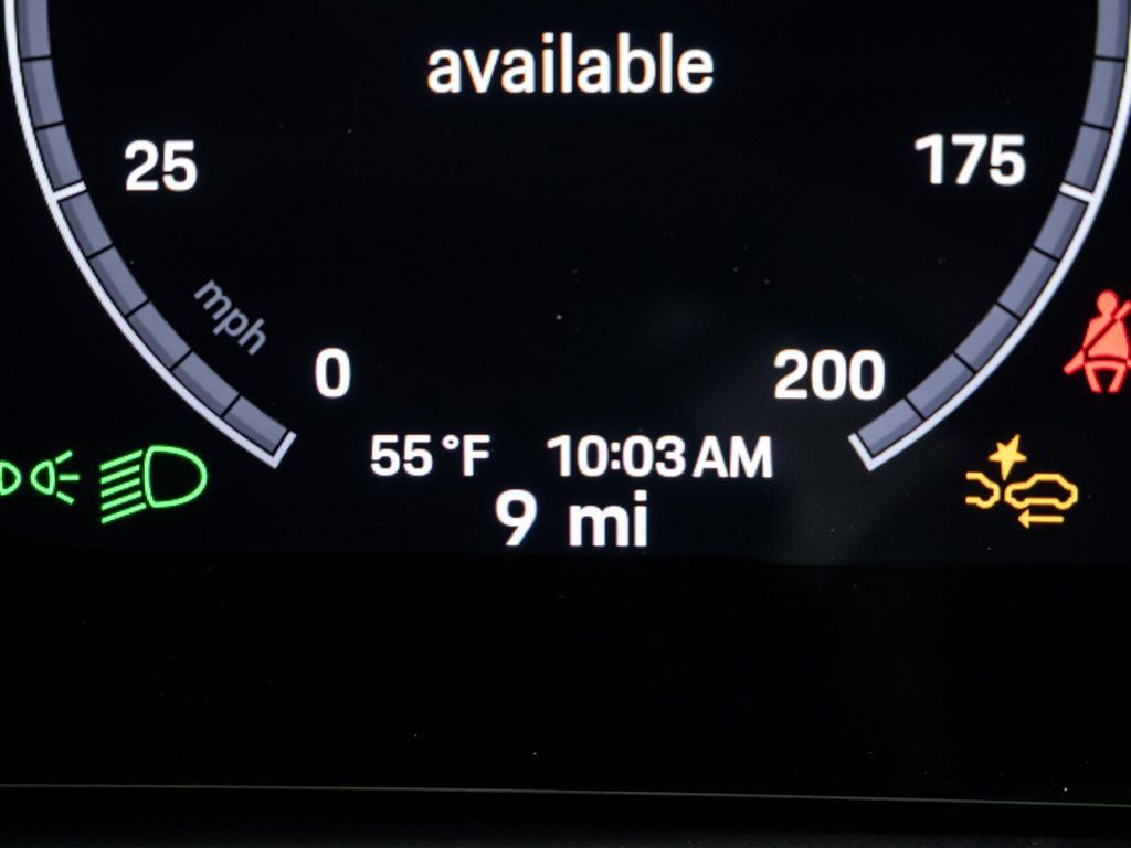 New 2026 Porsche Panamera 4 AWD/4WD image 12