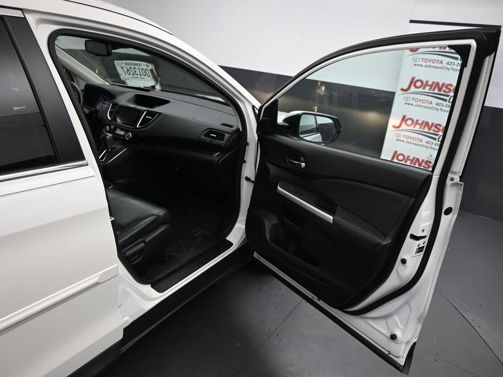 Used 2016 Honda CR-V Touring image 23