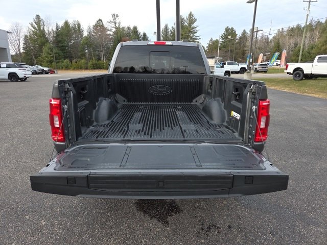 Used 2023 Ford F150 XLT w/ Equipment Group 302A High image 85