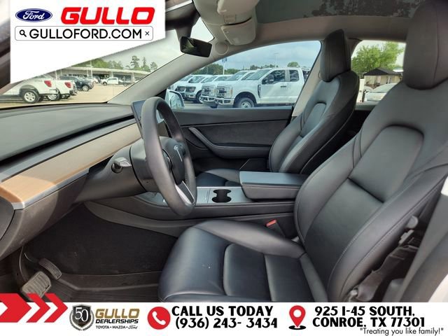 Used 2022 Tesla Model Y Long Range image 29