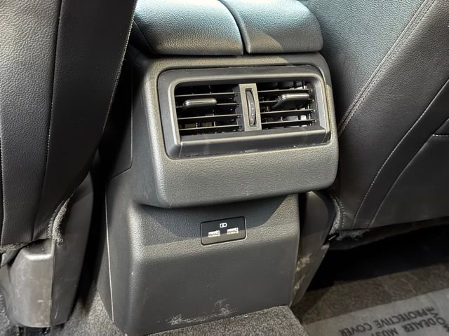 Used 2023 MAZDA CX-50 AWD 2.5 S w/ Cargo Package image 39