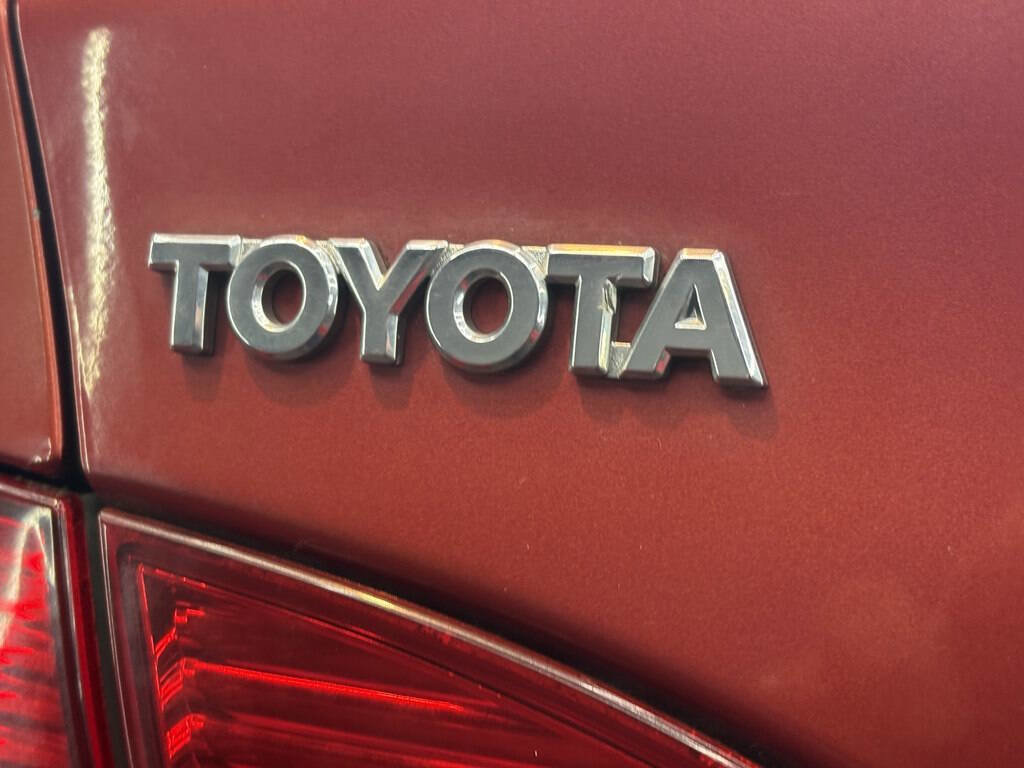 Used 2003 Toyota Corolla LE image 20