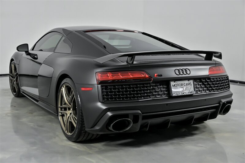 Used 2020 Audi R8 V10 performance AWD/4WD image 10