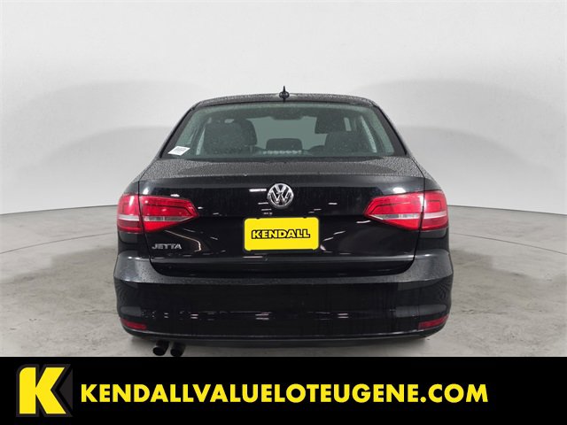 Used 2015 Volkswagen Jetta S w/ Welcome Package image 4
