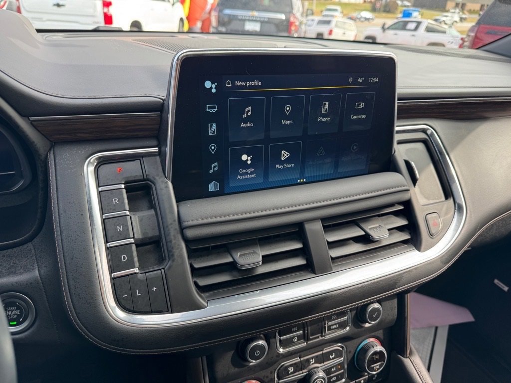 Used 2024 Chevrolet Suburban High Country w/ Max Trailering Package image 22