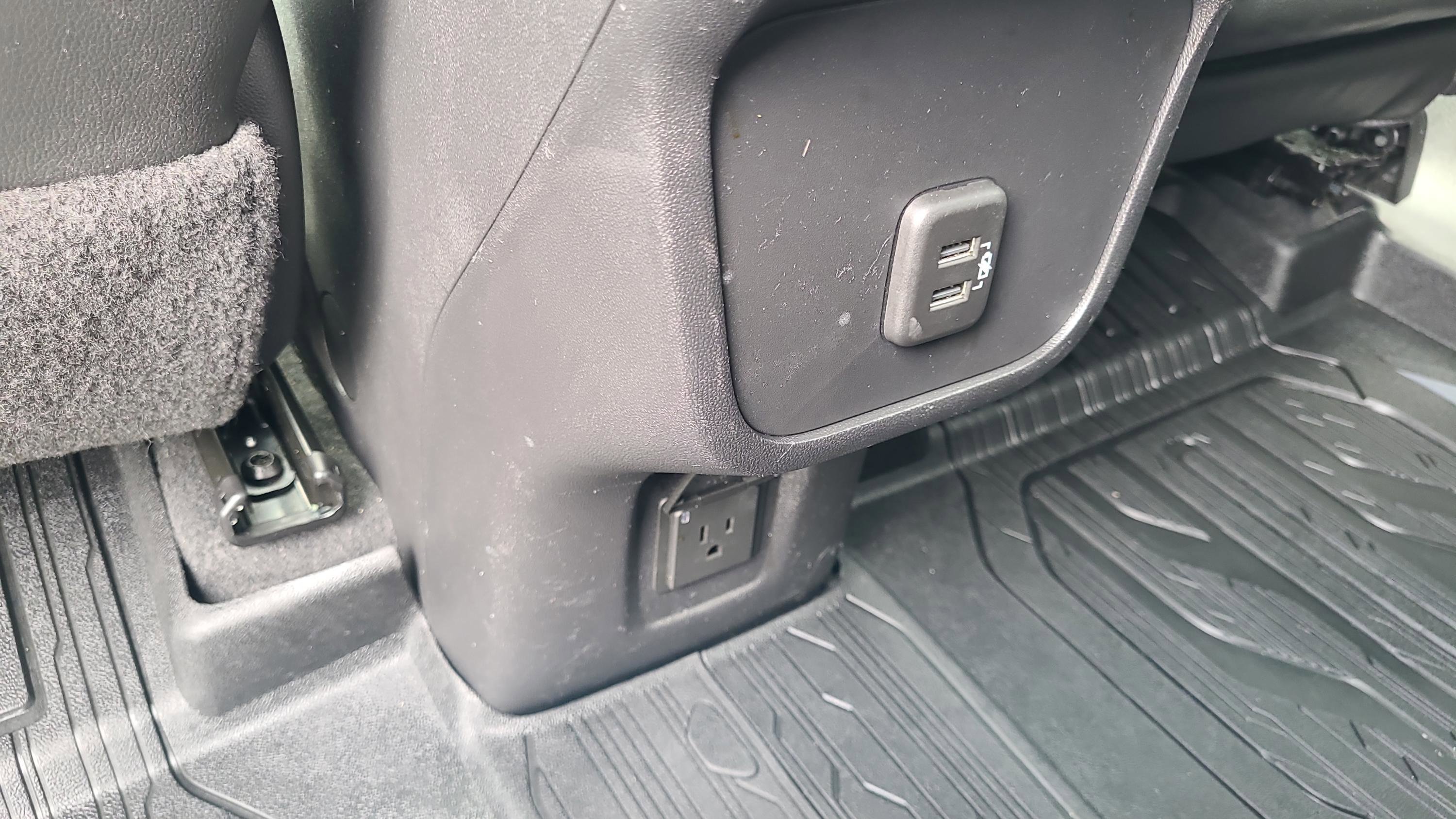 Used 2019 GMC Terrain SLT image 16