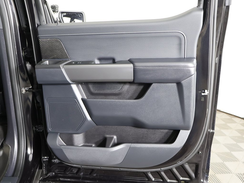 Used 2024 Ford F150 XLT w/ Equipment Group 302A MID image 26