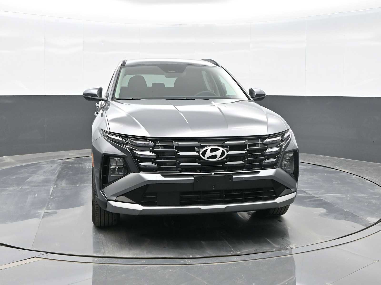 New 2026 Hyundai Tucson SEL w/ Tow & Go Package video 2