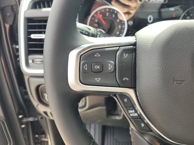New 2026 RAM 1500 Big Horn AWD/4WD image 31