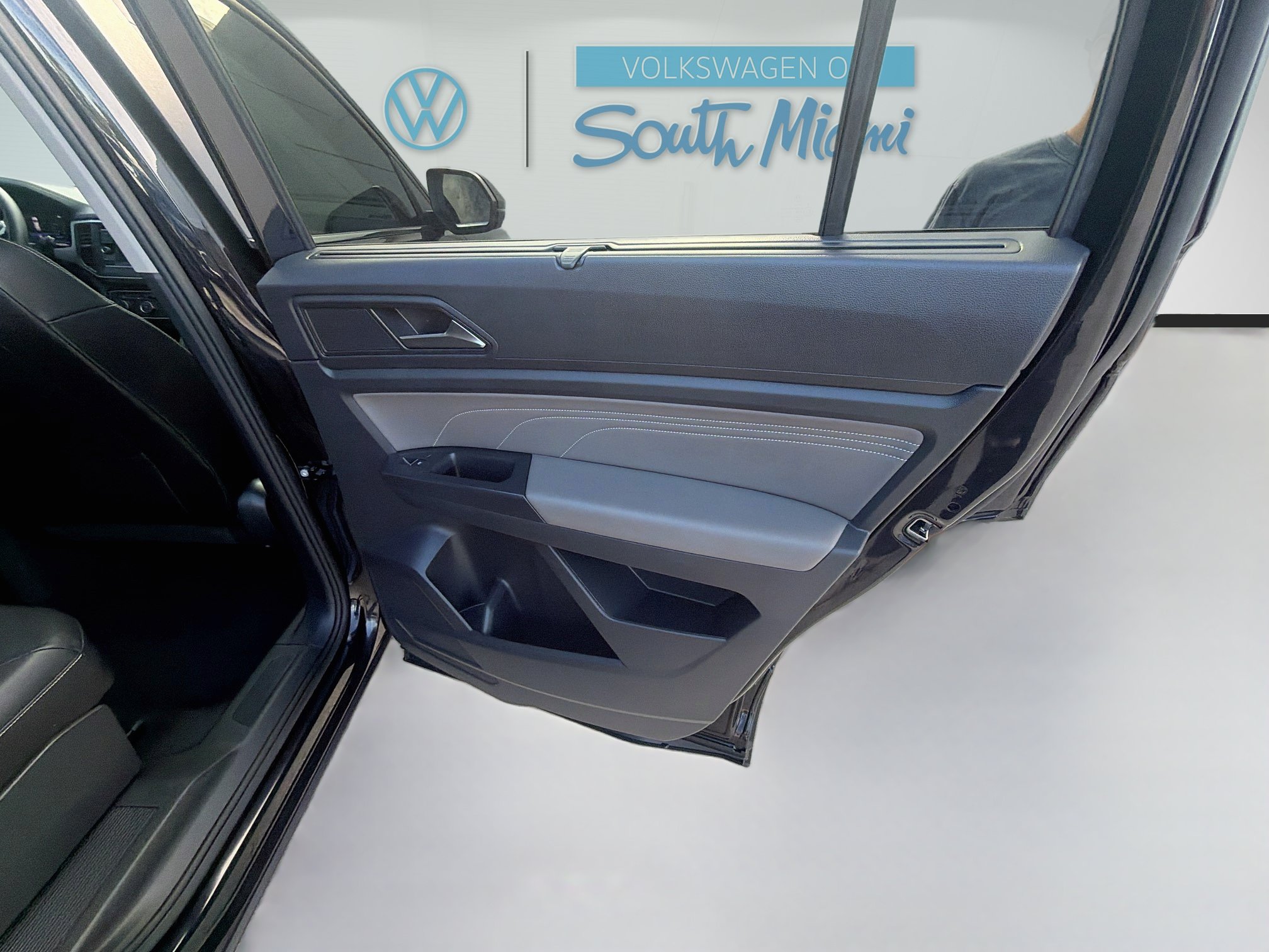 Used 2022 Volkswagen Atlas SE FWD image 29