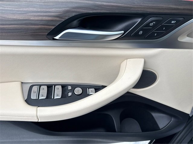 Used 2020 BMW X3 xDrive30i w/ Premium Package image 20