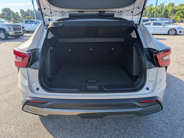 New 2026 Chevrolet Trax ACTIV w/ Sunroof Package FWD image 29