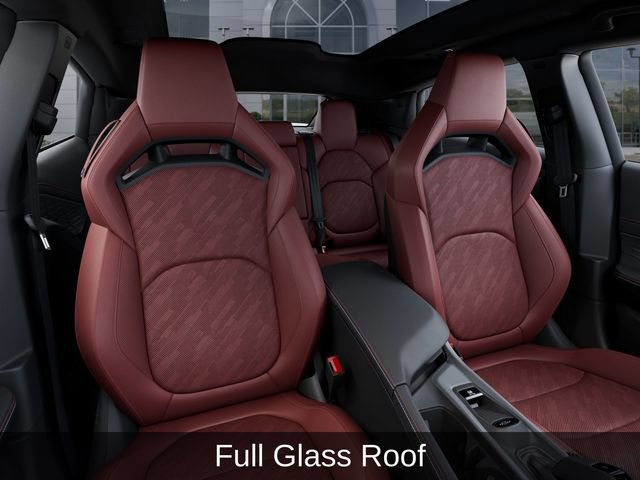 New 2026 Dodge Charger Scat Pack AWD/4WD image 24