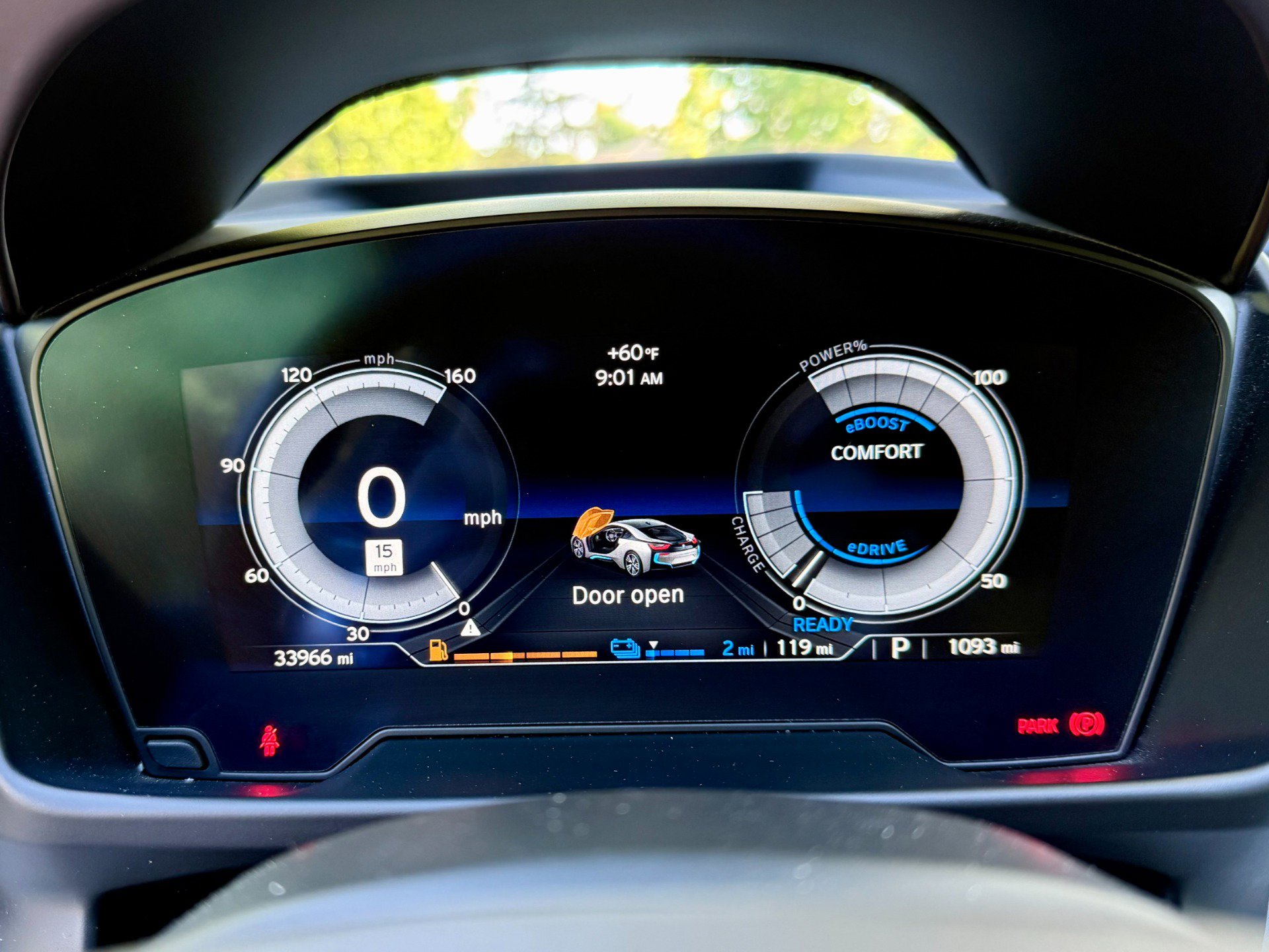 Used 2019 BMW i8 Coupe AWD/4WD image 43