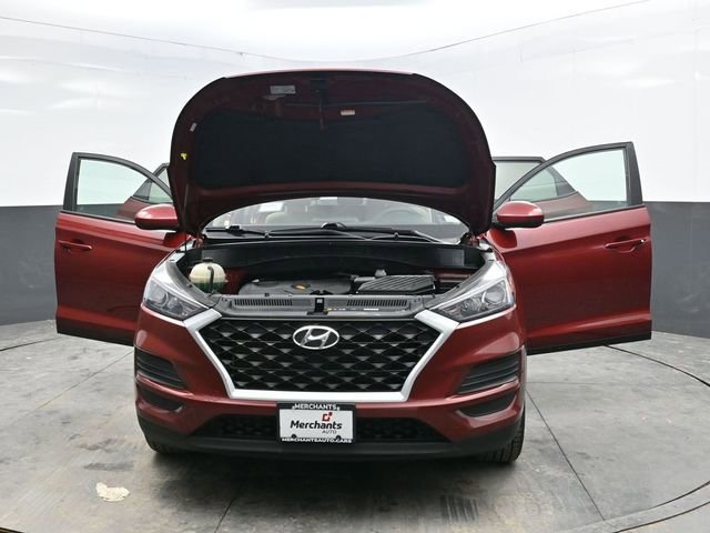 Used 2019 Hyundai Tucson Value image 41