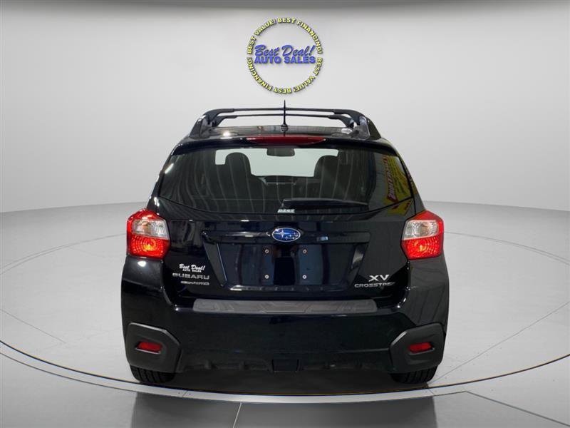 Used 2015 Subaru Crosstrek 2.0i Premium w/ Moonroof Package AWD/4WD image 4