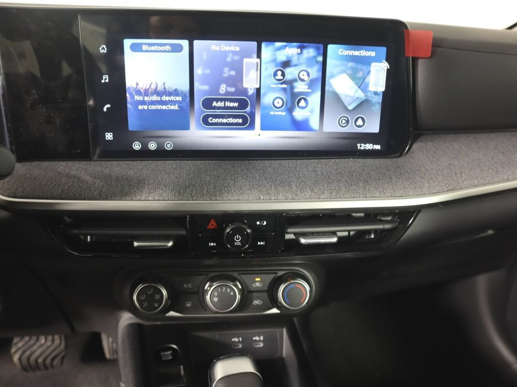New 2026 Nissan Kicks S AWD/4WD image 13