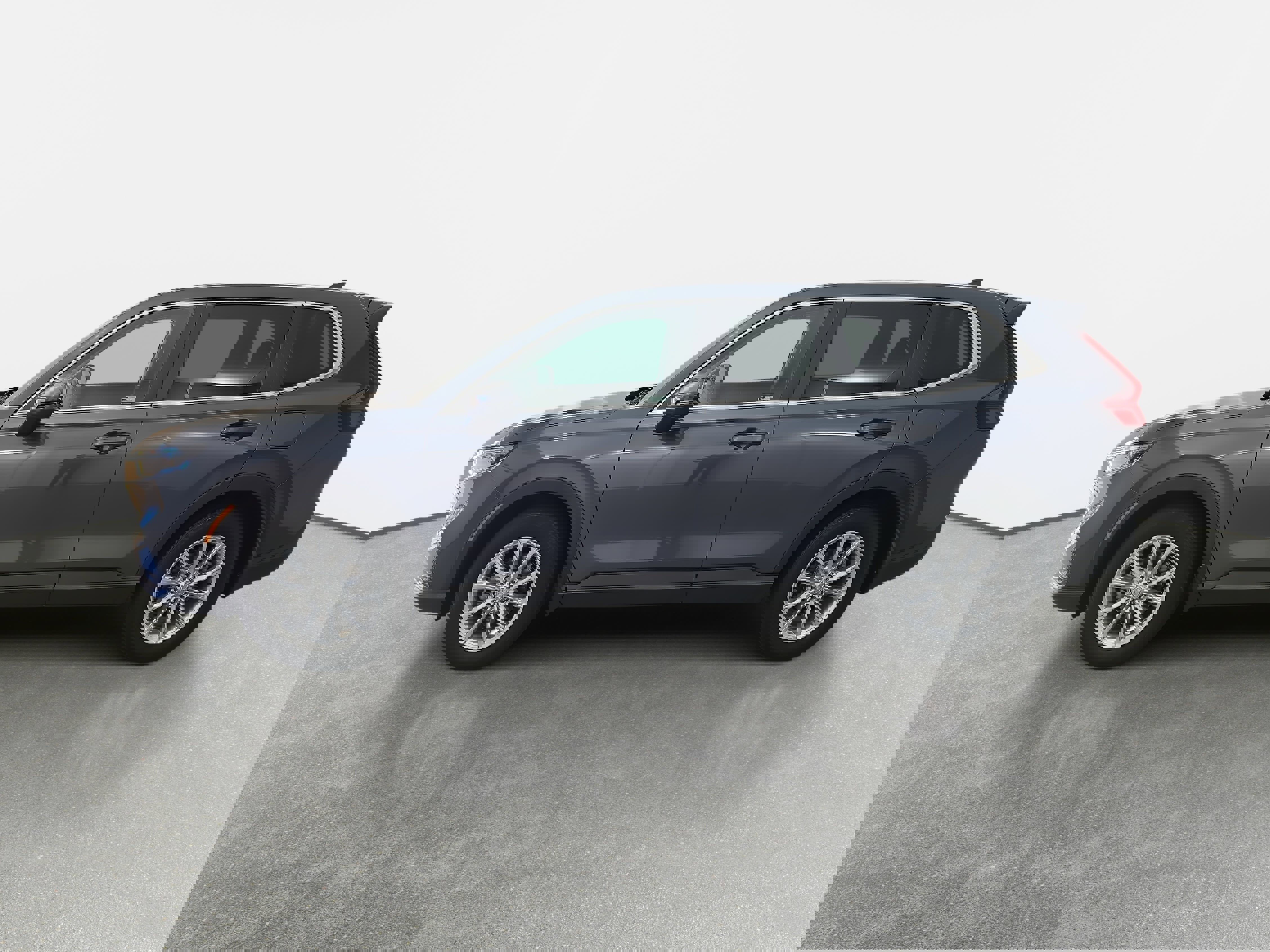 Certified 2024 Honda CR-V EX image 8