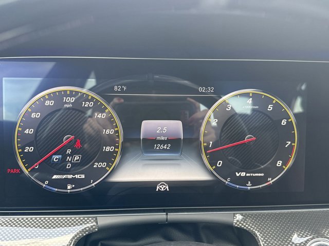 Used 2019 Mercedes-Benz E 63 AMG S image 14