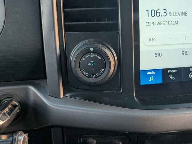 Used 2024 Ford F150 XLT w/ Tow/Haul Package image 21