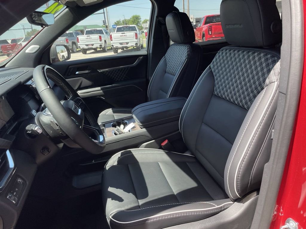 New 2024 GMC Acadia Denali w/ Super Cruise Package image 27