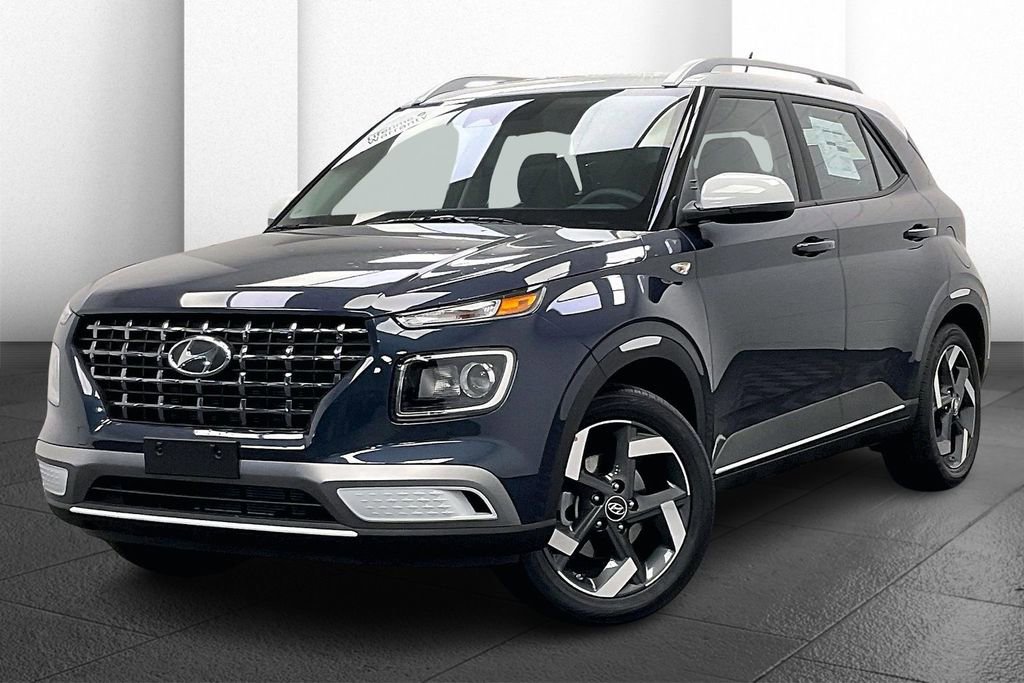 New 2026 Hyundai Venue SEL image 2