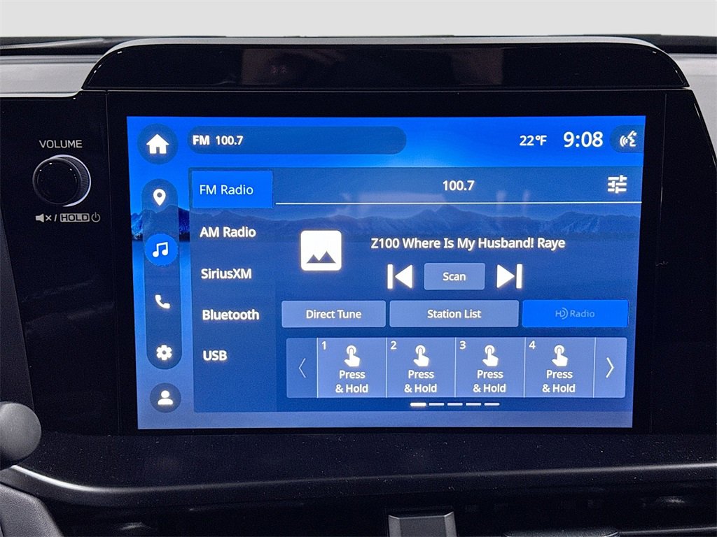 New 2026 Subaru Outback Touring XT image 13